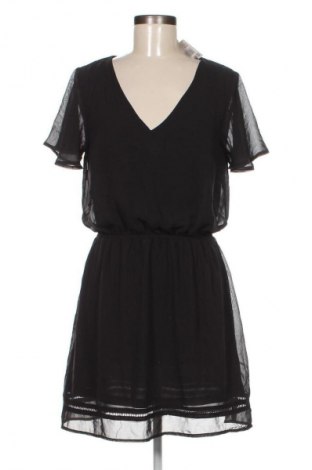 Šaty  H&M Divided, Velikost L, Barva Černá, Cena  299,00 Kč