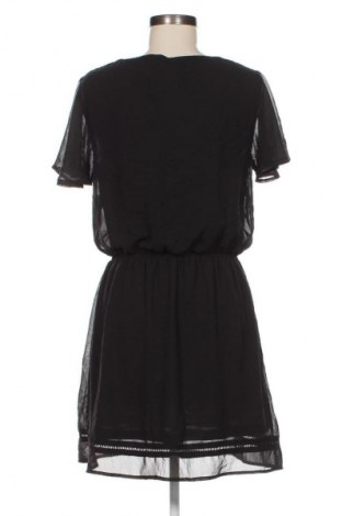Šaty  H&M Divided, Velikost L, Barva Černá, Cena  299,00 Kč