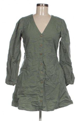 Šaty  H&M Divided, Veľkosť M, Farba Zelená, Cena  27,95 €