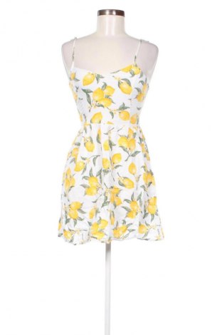 Sukienka H&M Divided, Rozmiar S, Kolor Kolorowy, Cena 69,01 zł