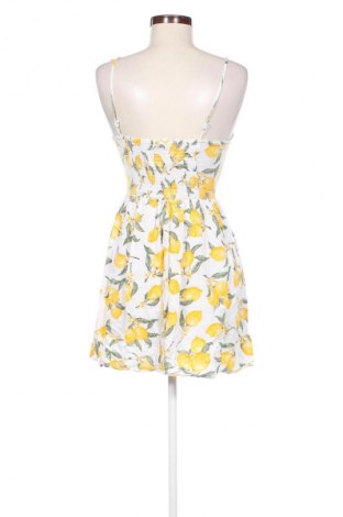 Sukienka H&M Divided, Rozmiar S, Kolor Kolorowy, Cena 69,01 zł