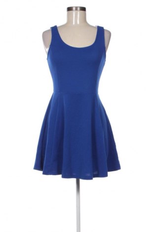 Kleid H&M Divided, Größe M, Farbe Blau, Preis 13,99 €