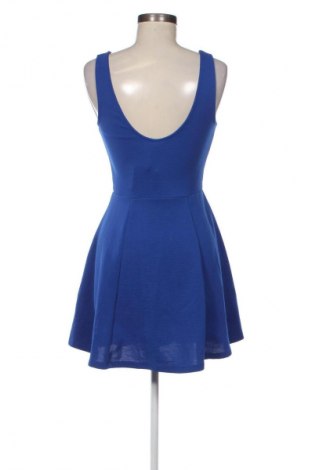 Kleid H&M Divided, Größe M, Farbe Blau, Preis 13,99 €