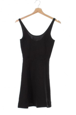 Sukienka H&M Divided, Rozmiar XS, Kolor Czarny, Cena 59,99 zł