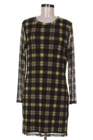 Rochie H&M Divided, Mărime XL, Culoare Multicolor, Preț 98,99 Lei