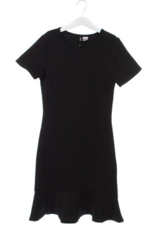 Sukienka H&M Divided, Rozmiar XS, Kolor Czarny, Cena 66,67 zł