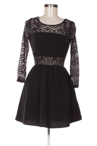 Šaty  H&M Divided, Velikost S, Barva Černá, Cena  469,00 Kč