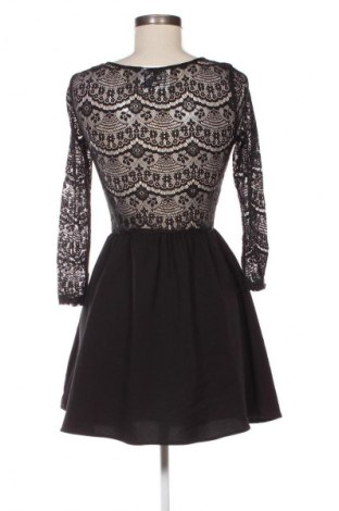 Šaty  H&M Divided, Velikost S, Barva Černá, Cena  469,00 Kč