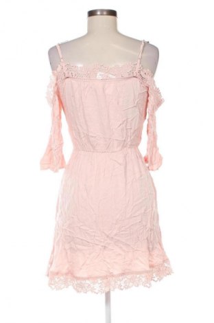 Φόρεμα H&M Divided, Μέγεθος S, Χρώμα Ρόζ , Τιμή 18,99 €