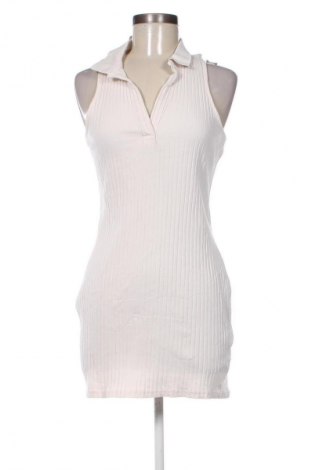 Šaty  H&M Divided, Veľkosť M, Farba Kremová, Cena  12,95 €