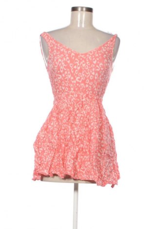 Kleid H&M Divided, Größe S, Farbe Mehrfarbig, Preis € 11,99