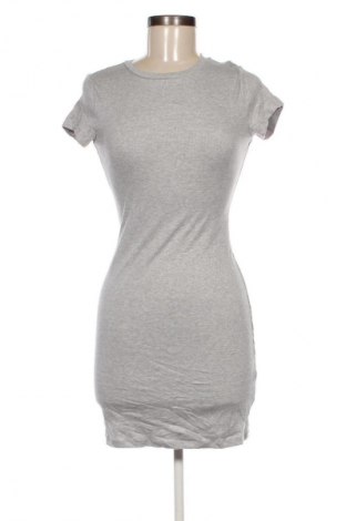 Kleid H&M Divided, Größe S, Farbe Grau, Preis € 10,99
