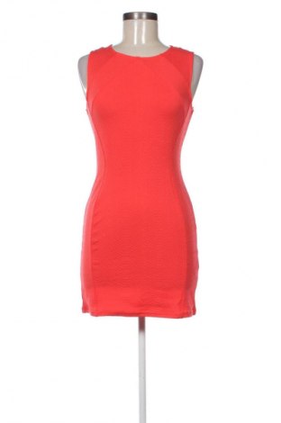 Sukienka H&M Divided, Rozmiar S, Kolor Czerwony, Cena 66,99 zł