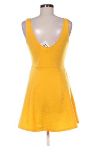 Sukienka H&M Divided, Rozmiar L, Kolor Pomarańczowy, Cena 78,99 zł
