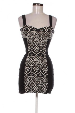Sukienka H&M Divided, Rozmiar M, Kolor Kolorowy, Cena 66,99 zł