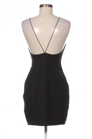 Šaty  H&M Divided, Veľkosť L, Farba Čierna, Cena  16,95 €