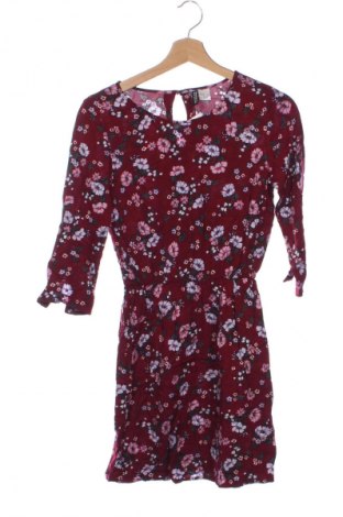 Šaty  H&M Divided, Velikost XXS, Barva Vícebarevné, Cena  469,00 Kč