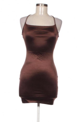 Sukienka H&M Divided, Rozmiar S, Kolor Brązowy, Cena 61,99 zł
