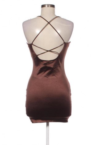 Sukienka H&M Divided, Rozmiar S, Kolor Brązowy, Cena 61,99 zł