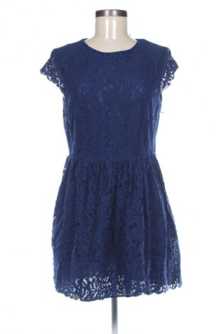 Sukienka H&M Divided, Rozmiar M, Kolor Niebieski, Cena 69,01 zł