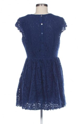 Sukienka H&M Divided, Rozmiar M, Kolor Niebieski, Cena 69,01 zł