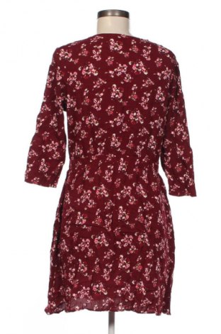 Рокля H&M Divided, Размер XL, Цвят Многоцветен, Цена 29,99 лв.
