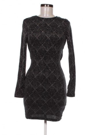 Рокля H&M Divided, Размер S, Цвят Многоцветен, Цена 58,99 лв.