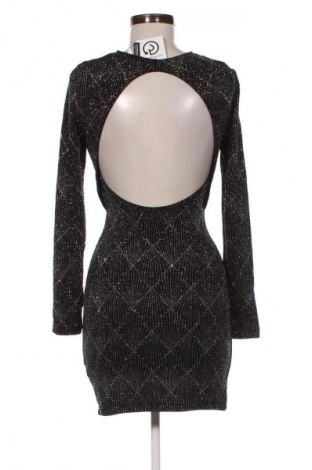 Рокля H&M Divided, Размер S, Цвят Многоцветен, Цена 58,99 лв.