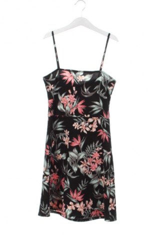 Φόρεμα H&M Divided, Μέγεθος XS, Χρώμα Πολύχρωμο, Τιμή 12,99 €