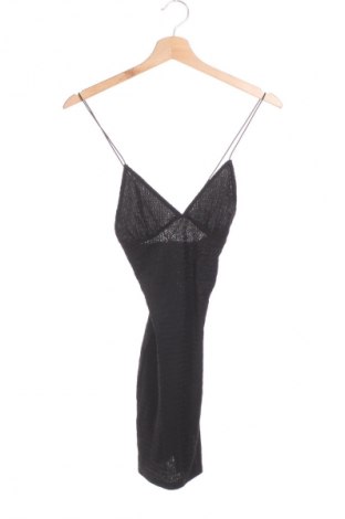 Φόρεμα H&M Divided, Μέγεθος XS, Χρώμα Μαύρο, Τιμή 11,99 €