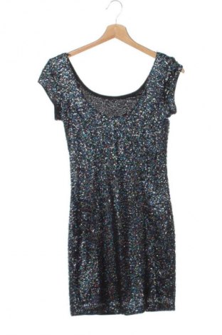 Sukienka H&M Divided, Rozmiar XS, Kolor Kolorowy, Cena 67,00 zł