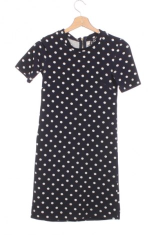 Rochie H&M Divided, Mărime XXS, Culoare Multicolor, Preț 49,99 Lei