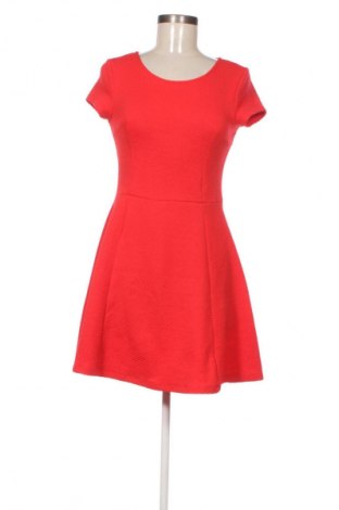 Sukienka H&M Divided, Rozmiar S, Kolor Czerwony, Cena 65,99 zł
