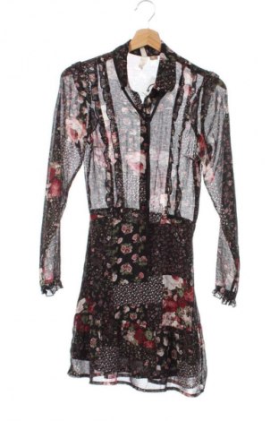 Šaty  H&M Divided, Velikost XXS, Barva Vícebarevné, Cena  469,00 Kč