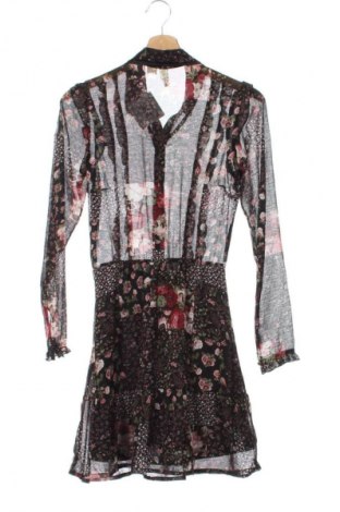 Šaty  H&M Divided, Velikost XXS, Barva Vícebarevné, Cena  469,00 Kč