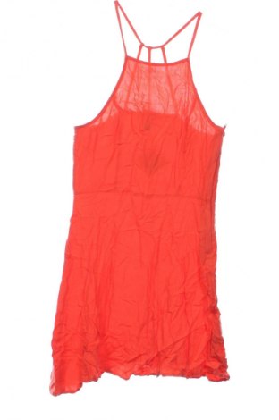 Sukienka H&M Divided, Rozmiar S, Kolor Pomarańczowy, Cena 63,99 zł