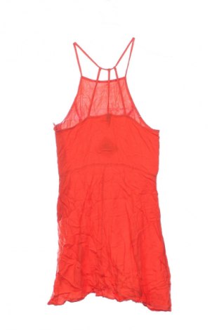 Sukienka H&M Divided, Rozmiar S, Kolor Pomarańczowy, Cena 63,99 zł