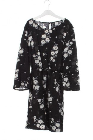 Kleid H&M Divided, Größe XXS, Farbe Mehrfarbig, Preis € 20,99
