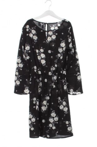 Kleid H&M Divided, Größe XXS, Farbe Mehrfarbig, Preis € 20,99