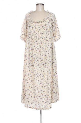 Sukienka H&M Divided, Rozmiar 3XL, Kolor Kolorowy, Cena 98,99 zł