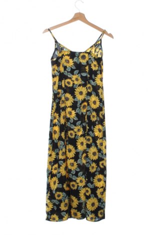 Kleid H&M Divided, Größe S, Farbe Mehrfarbig, Preis 17,99 €