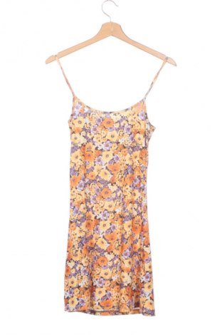Sukienka H&M Divided, Rozmiar XXS, Kolor Kolorowy, Cena 48,99 zł