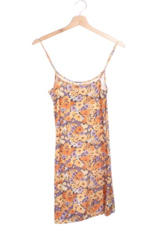 Sukienka H&M Divided, Rozmiar XXS, Kolor Kolorowy, Cena 48,99 zł