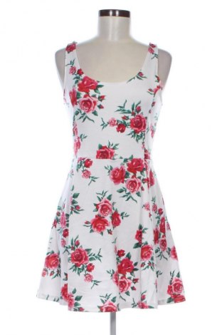Kleid H&M Divided, Größe M, Farbe Mehrfarbig, Preis 17,99 €