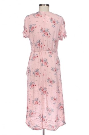 Kleid H&M Divided, Größe L, Farbe Mehrfarbig, Preis € 18,99