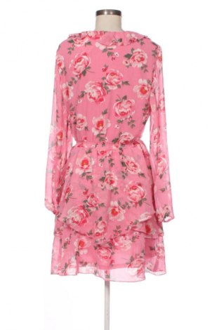 Рокля H&M Divided, Размер XL, Цвят Многоцветен, Цена 29,99 лв.