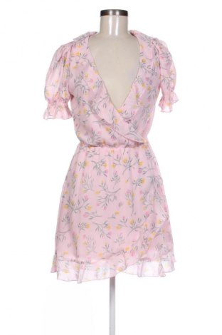 Sukienka H&M Divided, Rozmiar M, Kolor Kolorowy, Cena 67,41 zł