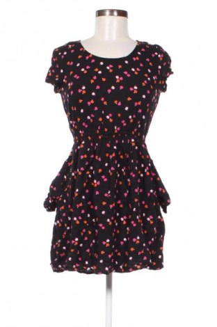 Рокля H&M Divided, Размер S, Цвят Многоцветен, Цена 16,99 лв.