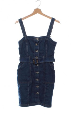 Φόρεμα H&M Divided, Μέγεθος M, Χρώμα Μπλέ, Τιμή 24,99 €