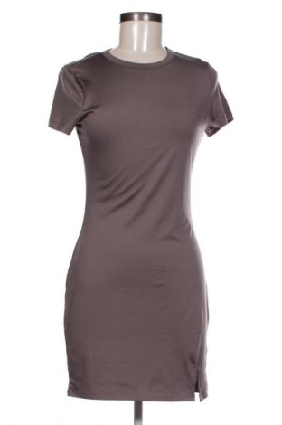 Sukienka H&M Divided, Rozmiar M, Kolor Brązowy, Cena 52,11 zł